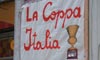 Testaccio - Coppa Italia
